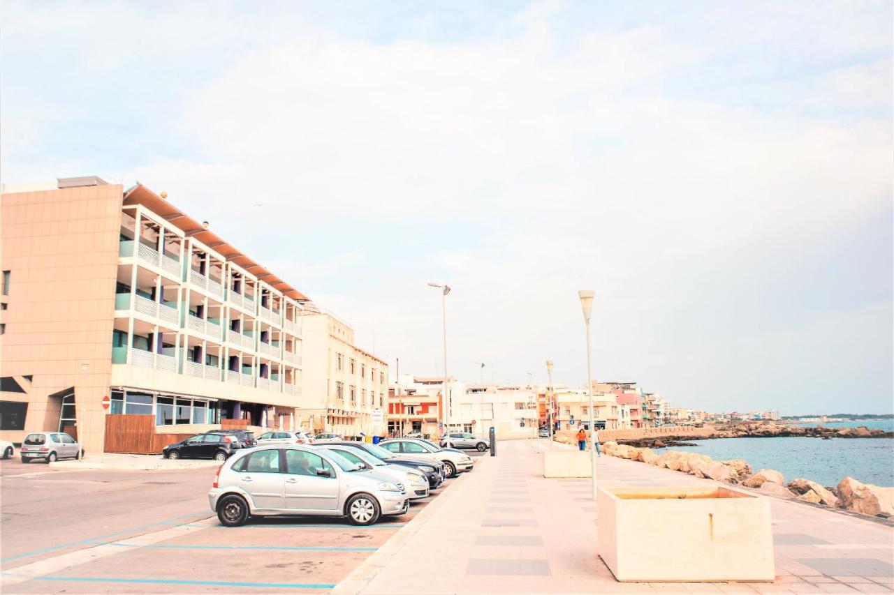 Minzoni Tony Gallipoli Esterno foto